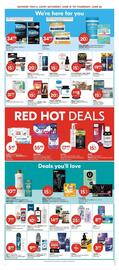 Shoppers Drug Mart flyer week 25 Page 12