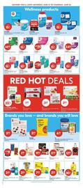 Shoppers Drug Mart flyer week 25 Page 18