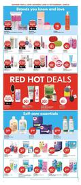 Shoppers Drug Mart flyer week 25 Page 19