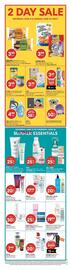 Shoppers Drug Mart flyer week 25 Page 2