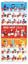 Shoppers Drug Mart flyer week 25 Page 20
