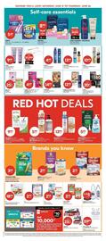 Shoppers Drug Mart flyer week 25 Page 22
