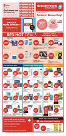 Shoppers Drug Mart flyer week 25 Page 6