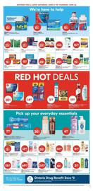 Shoppers Drug Mart flyer week 25 Page 7