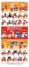 Shoppers Drug Mart flyer week 25 Page 8