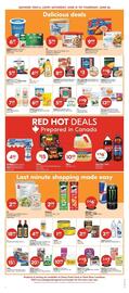 Shoppers Drug Mart flyer week 25 Page 9