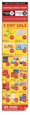 Shoppers Drug Mart flyer (valid until 26-06)