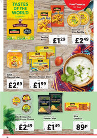 Lidl leaflet week 26 Page 10