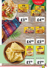 Lidl leaflet week 26 Page 11