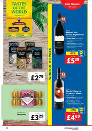 Lidl leaflet week 26 Page 14