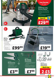 Lidl leaflet week 26 Page 17