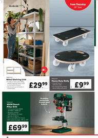 Lidl leaflet week 26 Page 18
