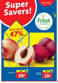 Lidl leaflet week 26 Page 2