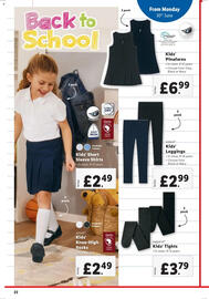 Lidl leaflet week 26 Page 22