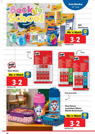 Lidl leaflet week 26 Page 26