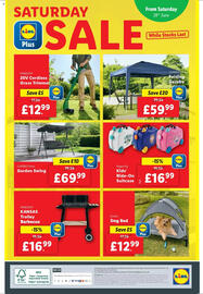 Lidl leaflet week 26 Page 28