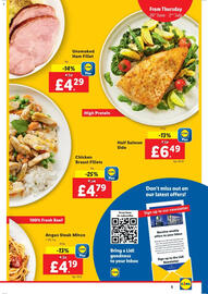 Lidl leaflet week 26 Page 5