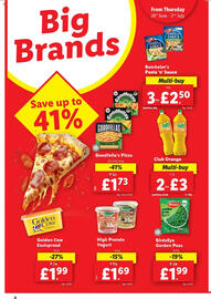 Lidl leaflet week 26 Page 6