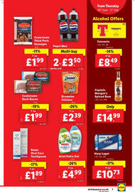 Lidl leaflet week 26 Page 7