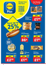 Lidl leaflet week 26 Page 8