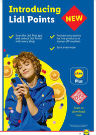 Lidl leaflet week 26 Page 9
