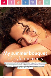 Oriflame leaflet Page 10