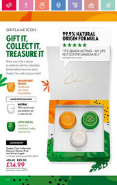 Oriflame leaflet Page 100