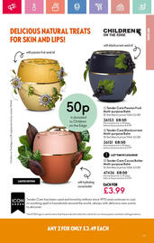Oriflame leaflet Page 101