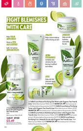 Oriflame leaflet Page 102