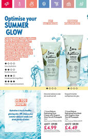 Oriflame leaflet Page 104