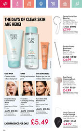 Oriflame leaflet Page 106
