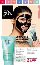 Oriflame leaflet Page 107