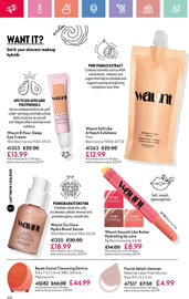 Oriflame leaflet Page 108