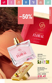 Oriflame leaflet Page 11