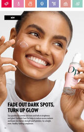 Oriflame leaflet Page 110