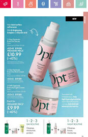 Oriflame leaflet Page 111