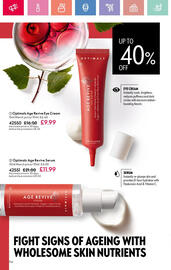 Oriflame leaflet Page 114