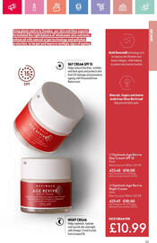 Oriflame leaflet Page 115