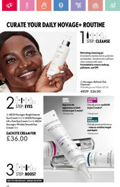 Oriflame leaflet Page 118
