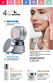 Oriflame leaflet Page 119