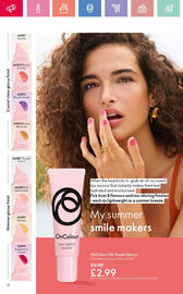 Oriflame leaflet Page 12