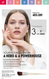 Oriflame leaflet Page 120