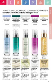 Oriflame leaflet Page 121