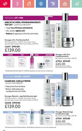 Oriflame leaflet Page 122