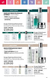 Oriflame leaflet Page 123