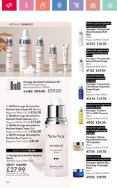 Oriflame leaflet Page 124