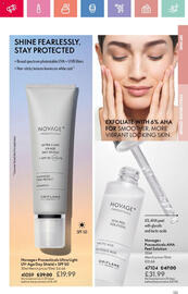 Oriflame leaflet Page 125