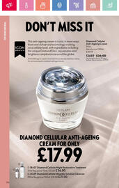 Oriflame leaflet Page 126