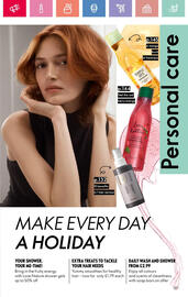 Oriflame leaflet Page 127