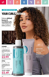 Oriflame leaflet Page 128